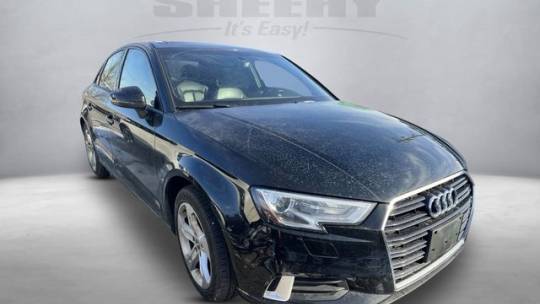 2017 Audi A3 Premium — Sedan — 86,058 mi — Glen Burnie, MD
