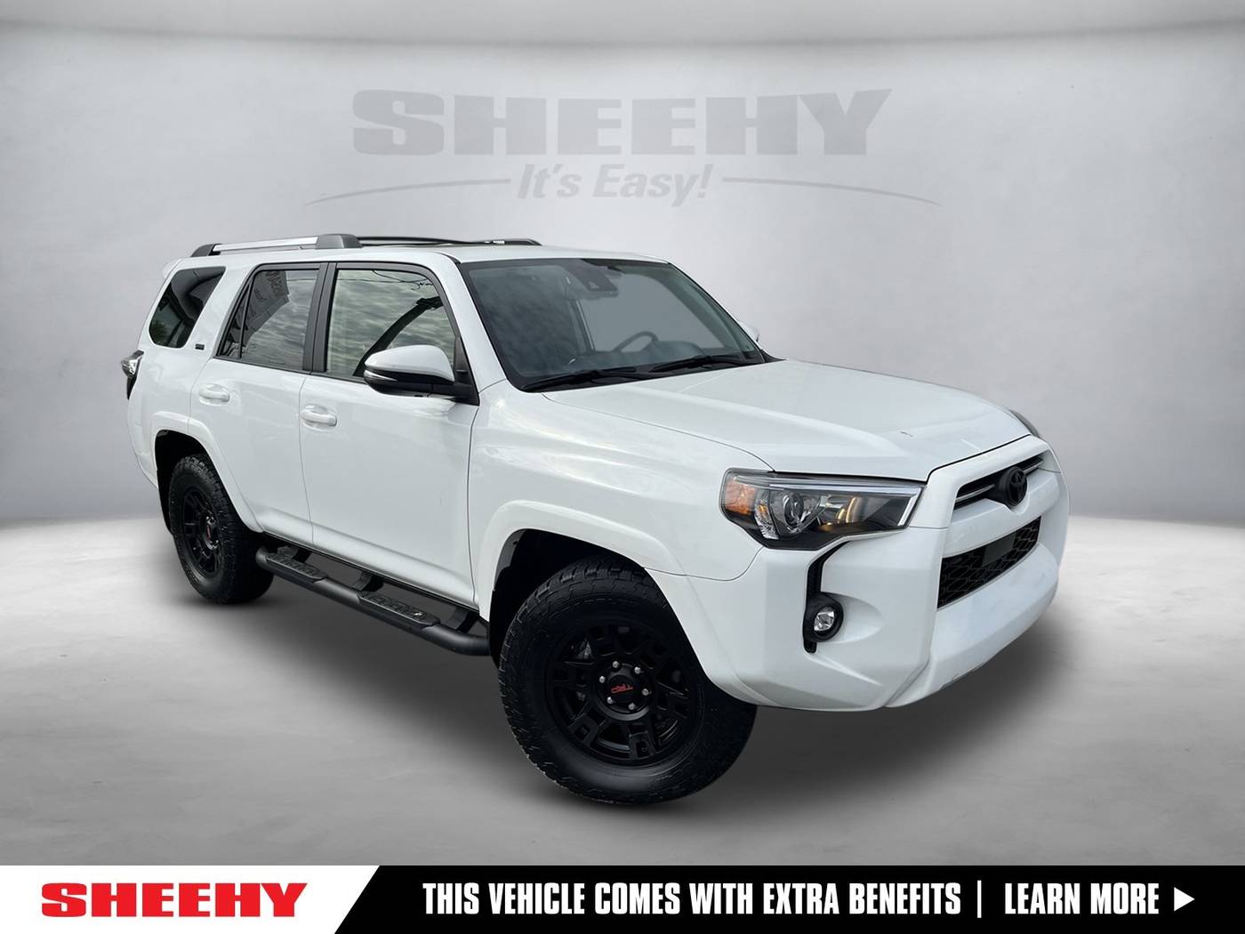2023 Toyota 4Runner SR5 Premium — SUV — 42,130 mi — Glen Burnie, MD