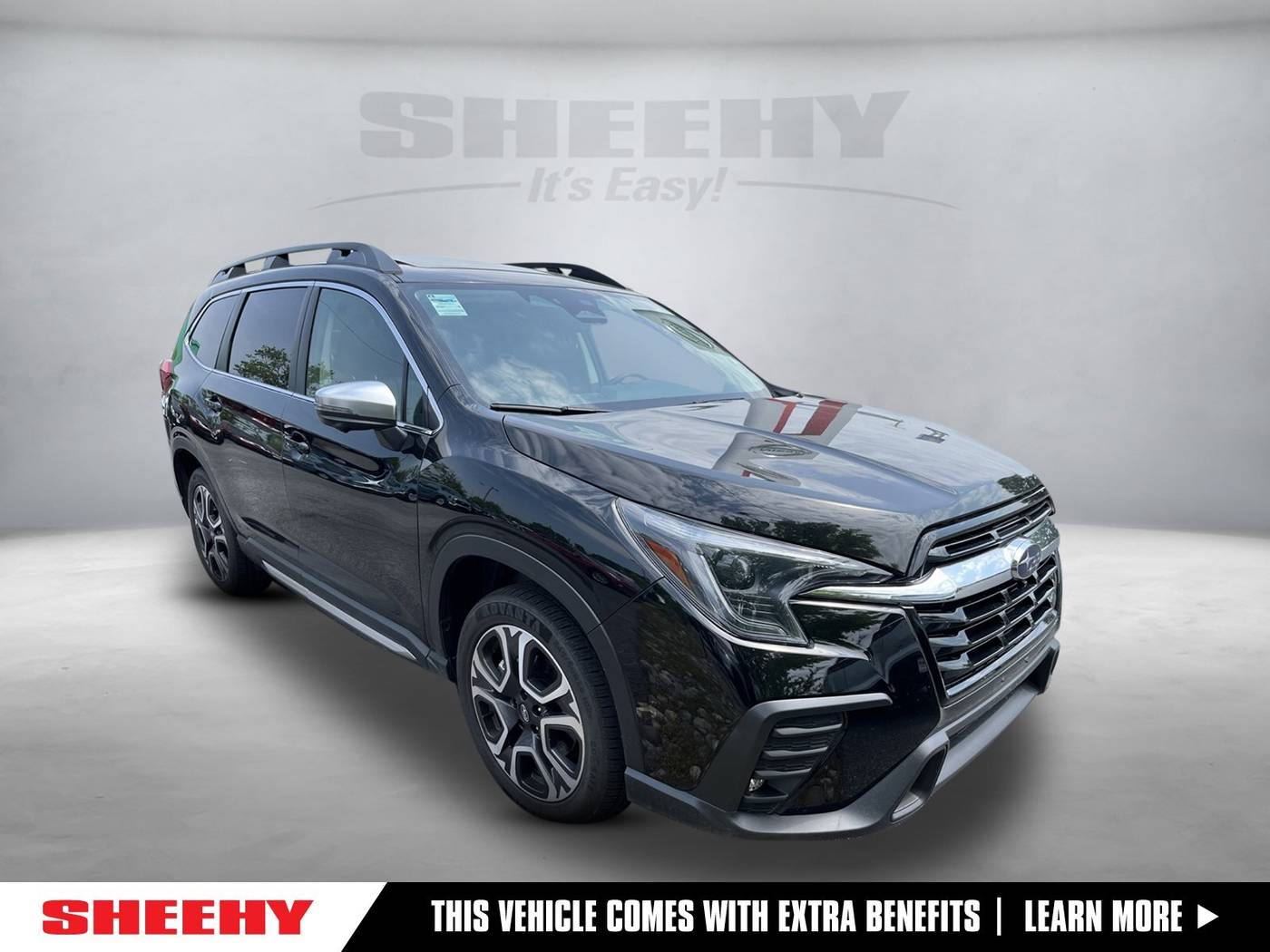 2023 Subaru Ascent Limited — SUV — 42,602 mi — Glen Burnie, MD