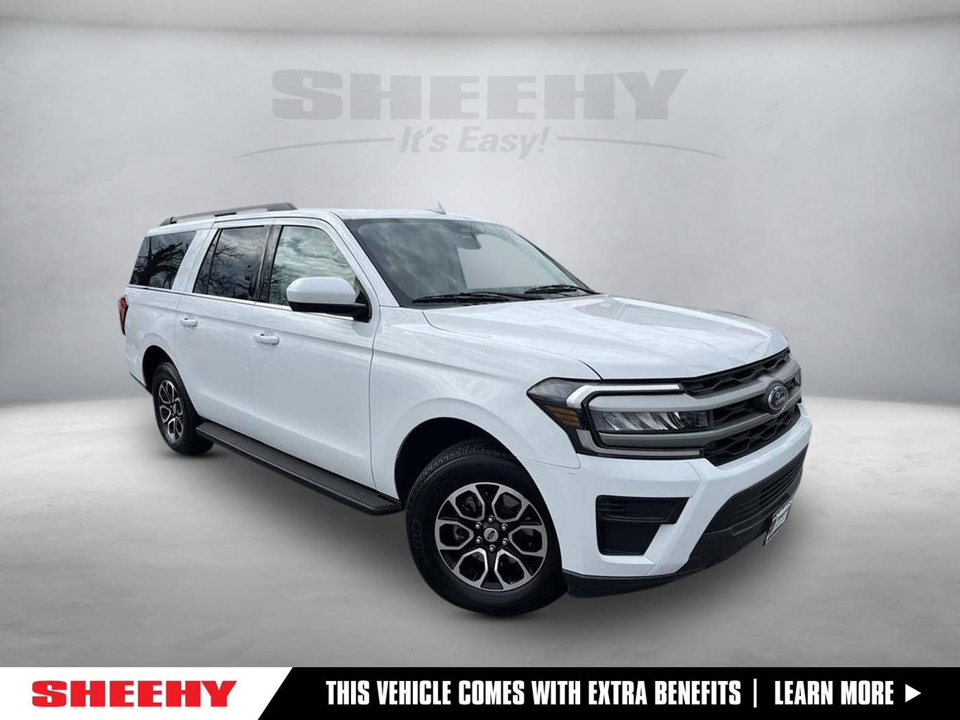 2024 Ford Expedition XLT — SUV — 34,698 mi — Glen Burnie, MD