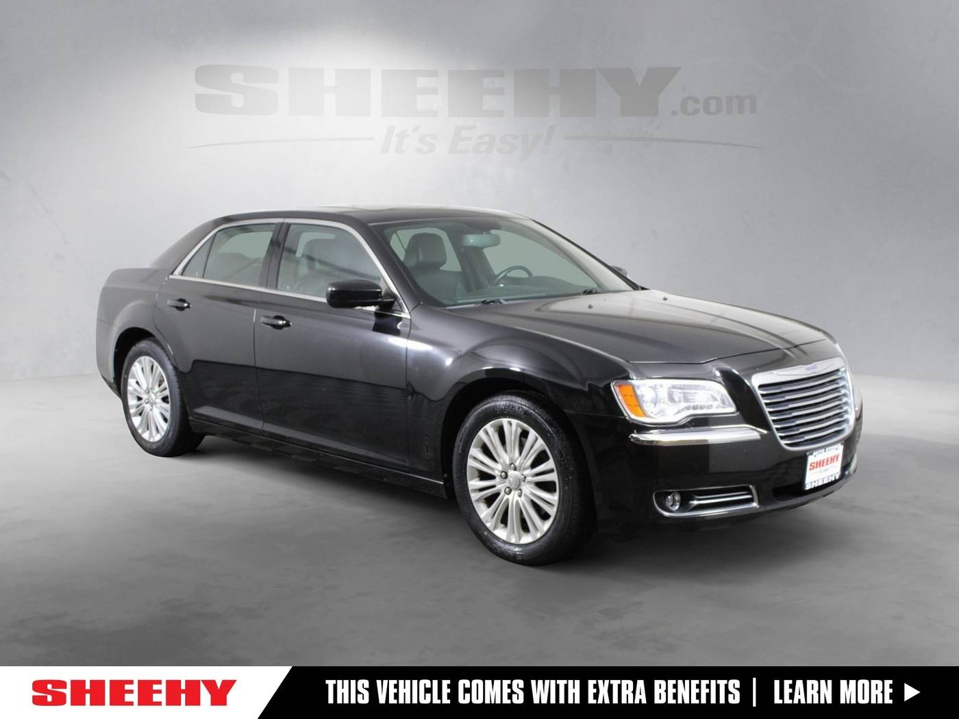 2014 Chrysler 300 Base — Sedan — 94,749 mi — Manassas, VA