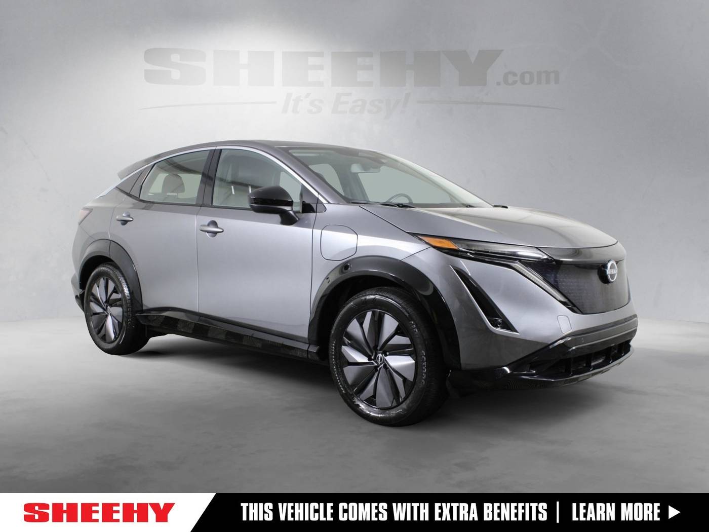 2023 Nissan Ariya Engage — SUV — 10,312 mi — Manassas, VA