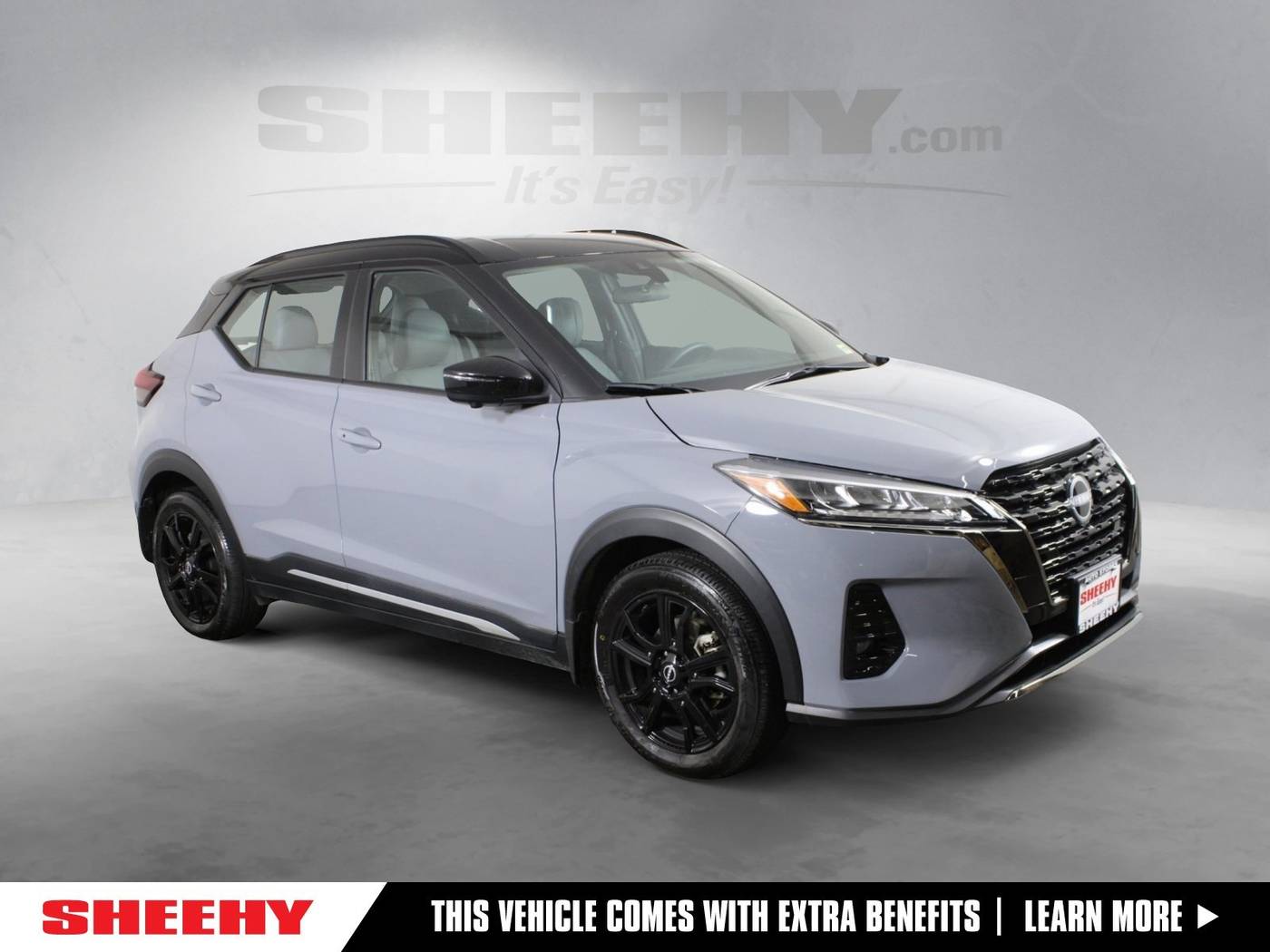 2023 Nissan Kicks SR — SUV — 13,591 mi — Manassas, VA