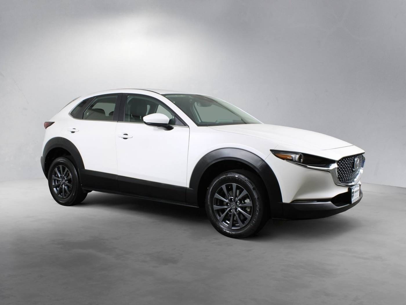 2023 Mazda CX-30 S — SUV — 61,381 mi — Manassas, VA