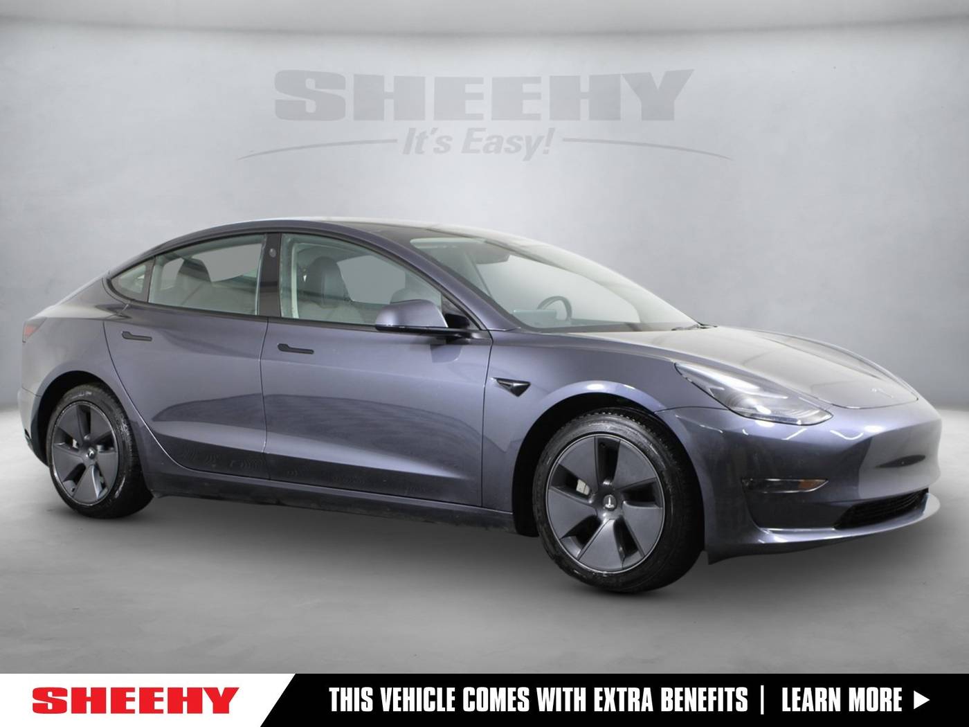 2023 Tesla Model 3 Long Range — Sedan — 33,060 mi — Manassas, VA