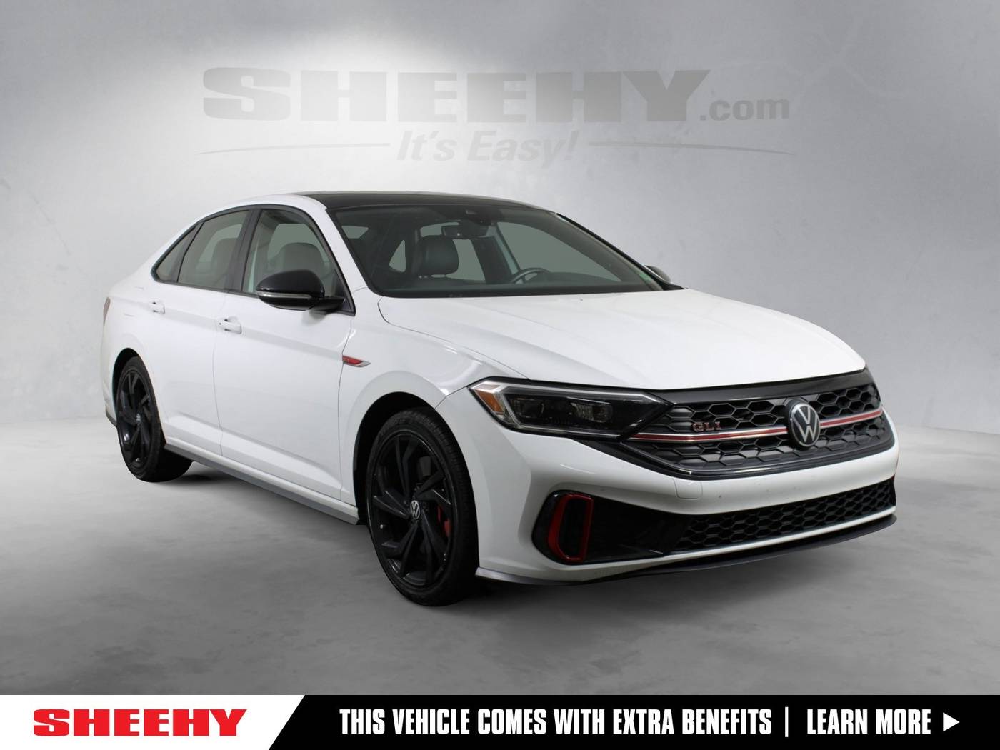 2023 Volkswagen Jetta GLI Autobahn — Sedan — 27,429 mi — Manassas, VA
