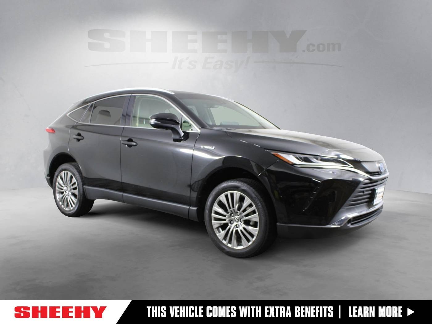 2021 Toyota Venza XLE — SUV — 86,005 mi — Manassas, VA