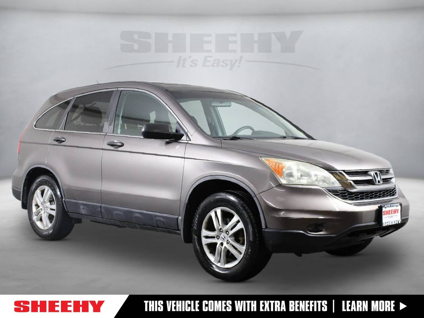 2011 Honda CR-V EX — SUV — 185,000 mi — Manassas, VA