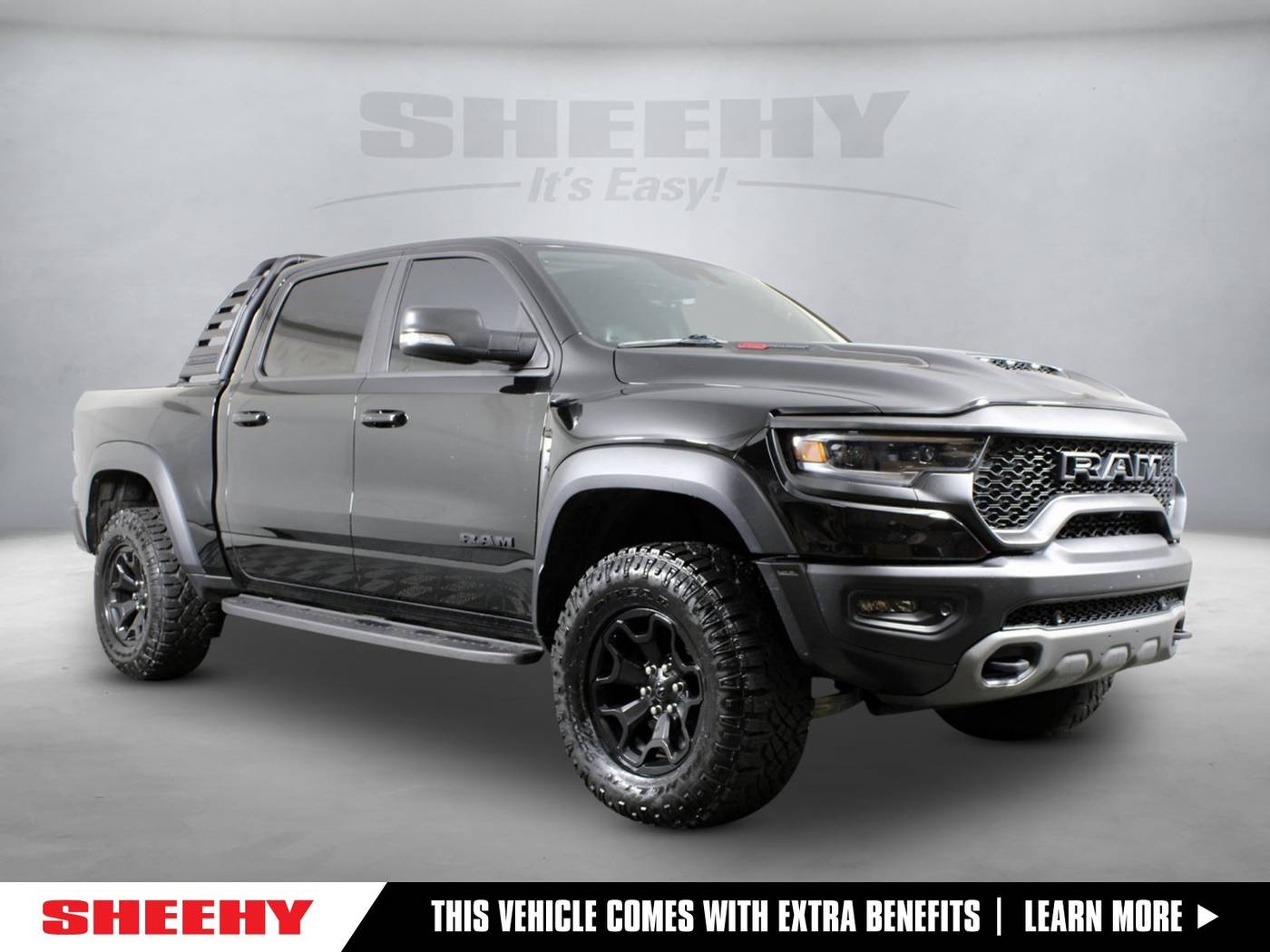 2022 Ram 1500 TRX — Pickup Truck — 68,158 mi — Manassas, VA