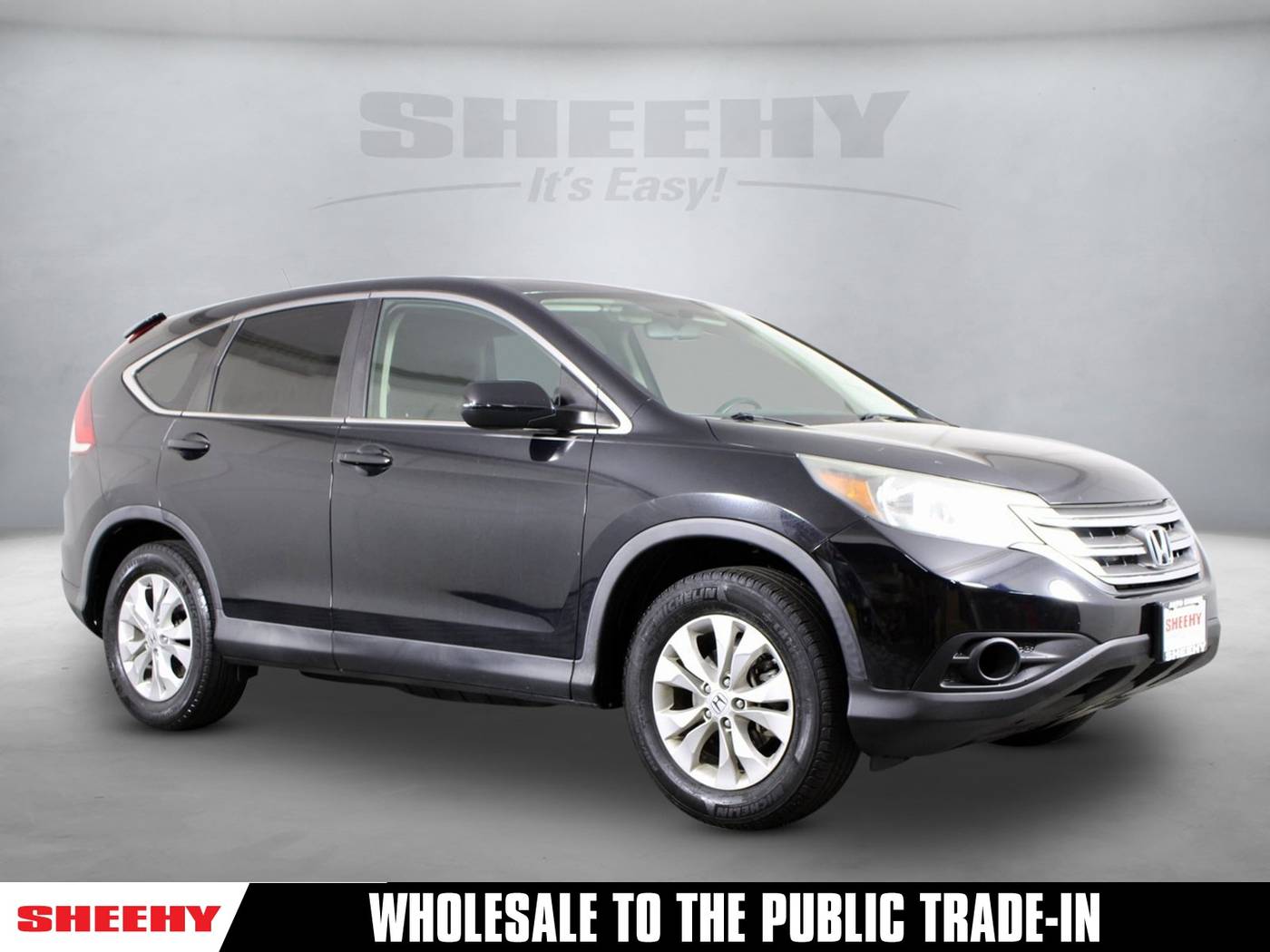2012 Honda CR-V EX — SUV — 197,855 mi — Manassas, VA