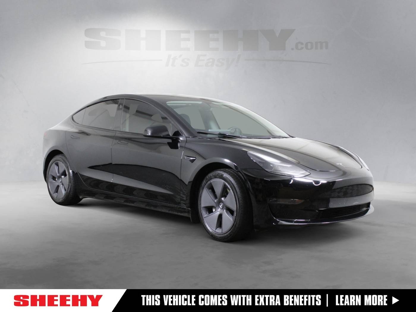 2023 Tesla Model 3 Model 3 — Sedan — 36,536 mi — Manassas, VA