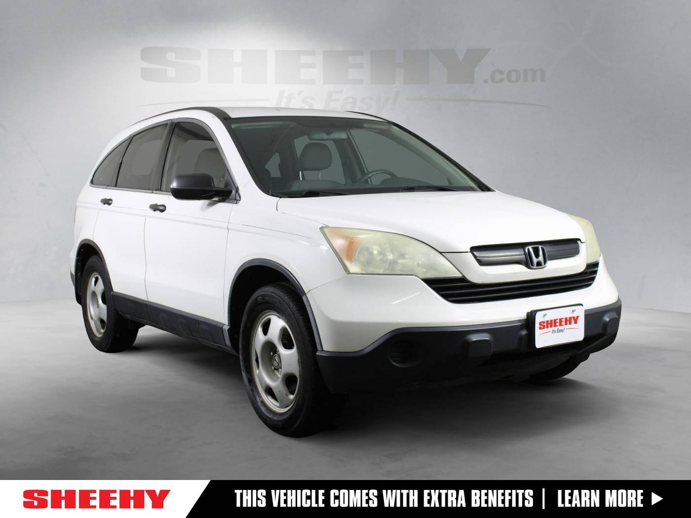 2008 Honda CR-V LX — SUV — 171,000 mi — Manassas, VA