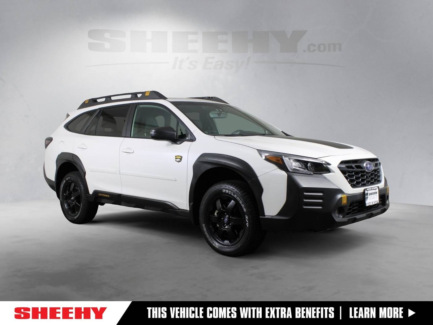 2022 Subaru Outback 2.4T Wilderness — SUV — 11,548 mi — Manassas, VA