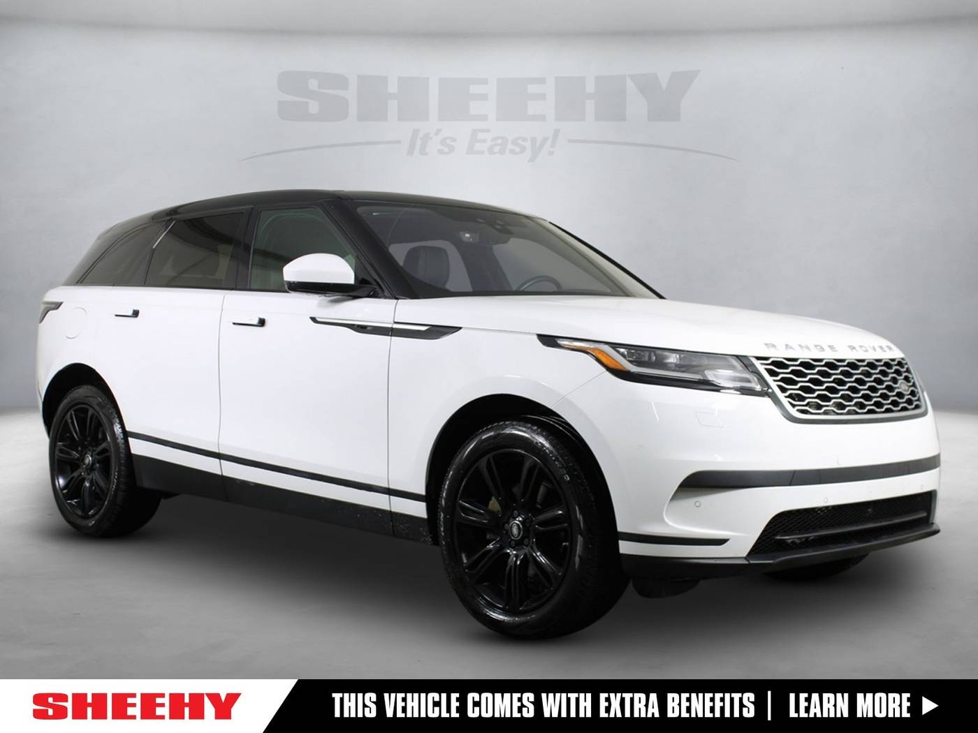 2020 Land Rover Range Rover Velar S — SUV — 57,855 mi — Manassas, VA
