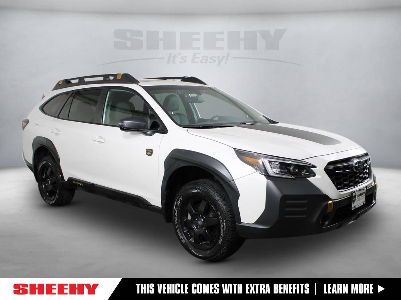 2022 Subaru Outback 2.4T Wilderness — SUV — 14,511 mi — Manassas, VA