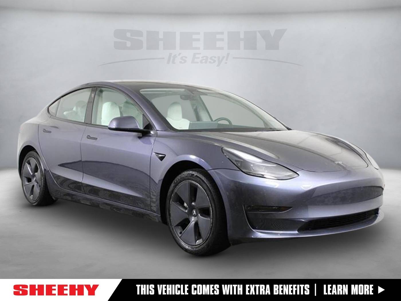 2023 Tesla Model 3 Model 3 — Sedan — 51,879 mi — Manassas, VA