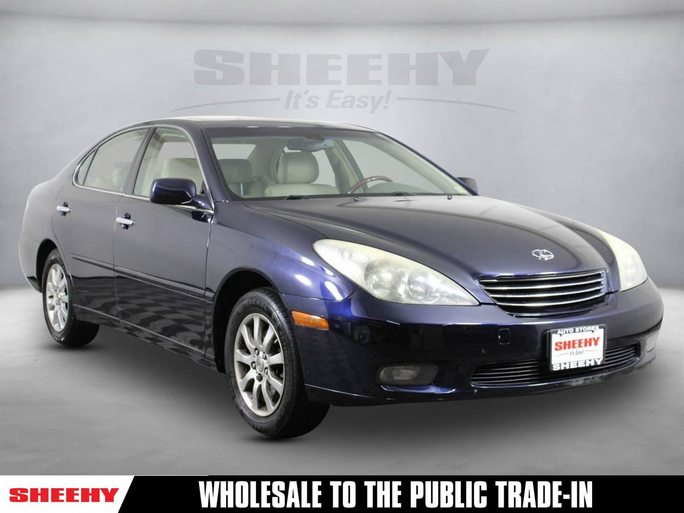 2004 Lexus ES ES 330 — Sedan — 180,140 mi — Manassas, VA