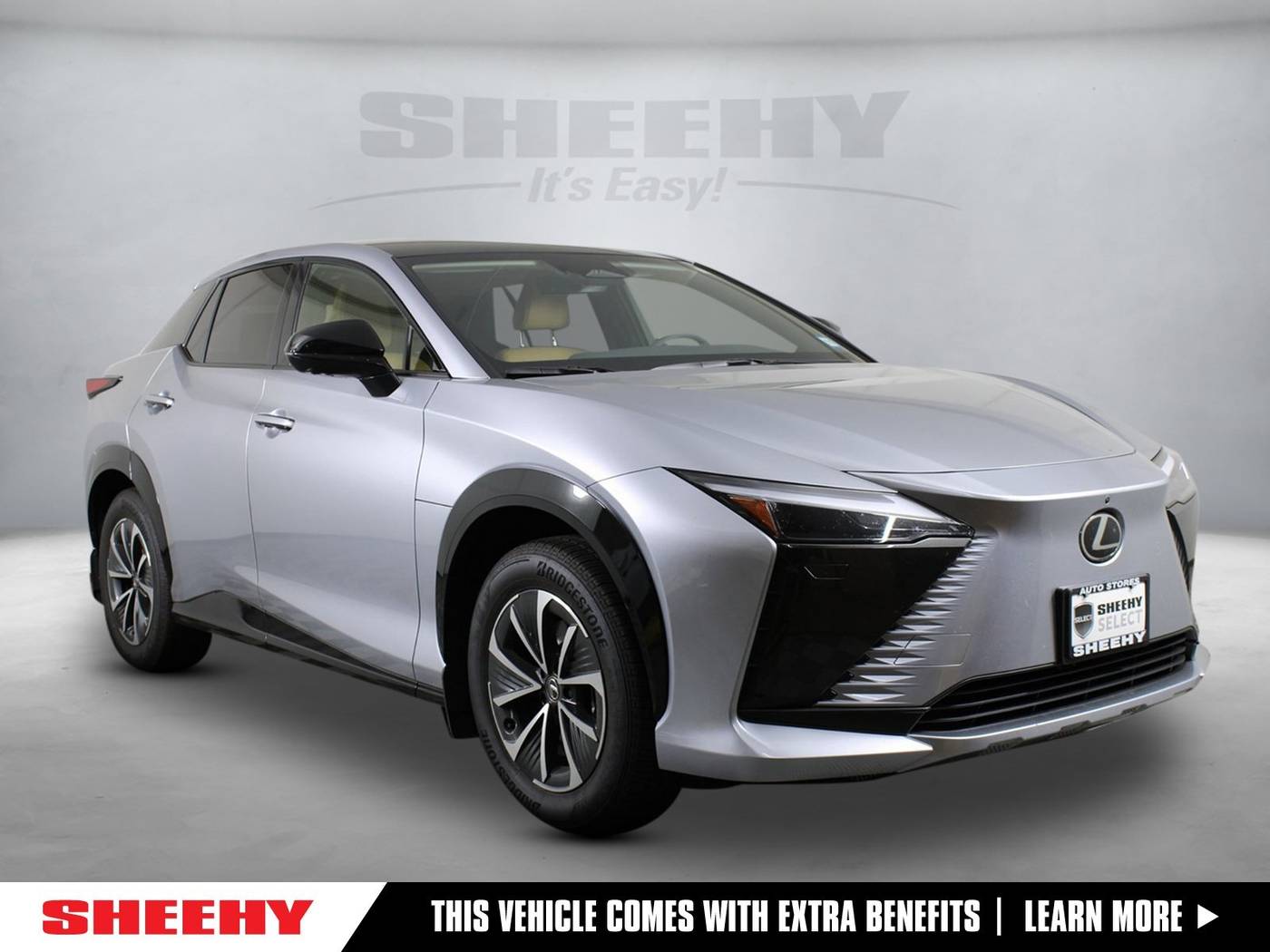 2024 Lexus RZ RZ 300e Premium — SUV — 6,964 mi — Manassas, VA