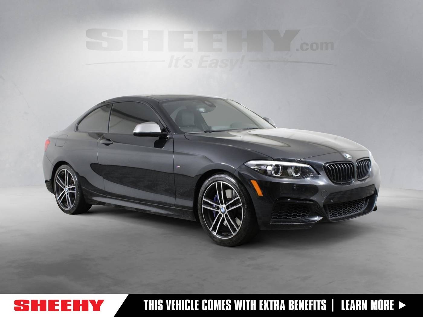 2019 BMW 2 Series M240i — Coupe — 46,100 mi — Manassas, VA