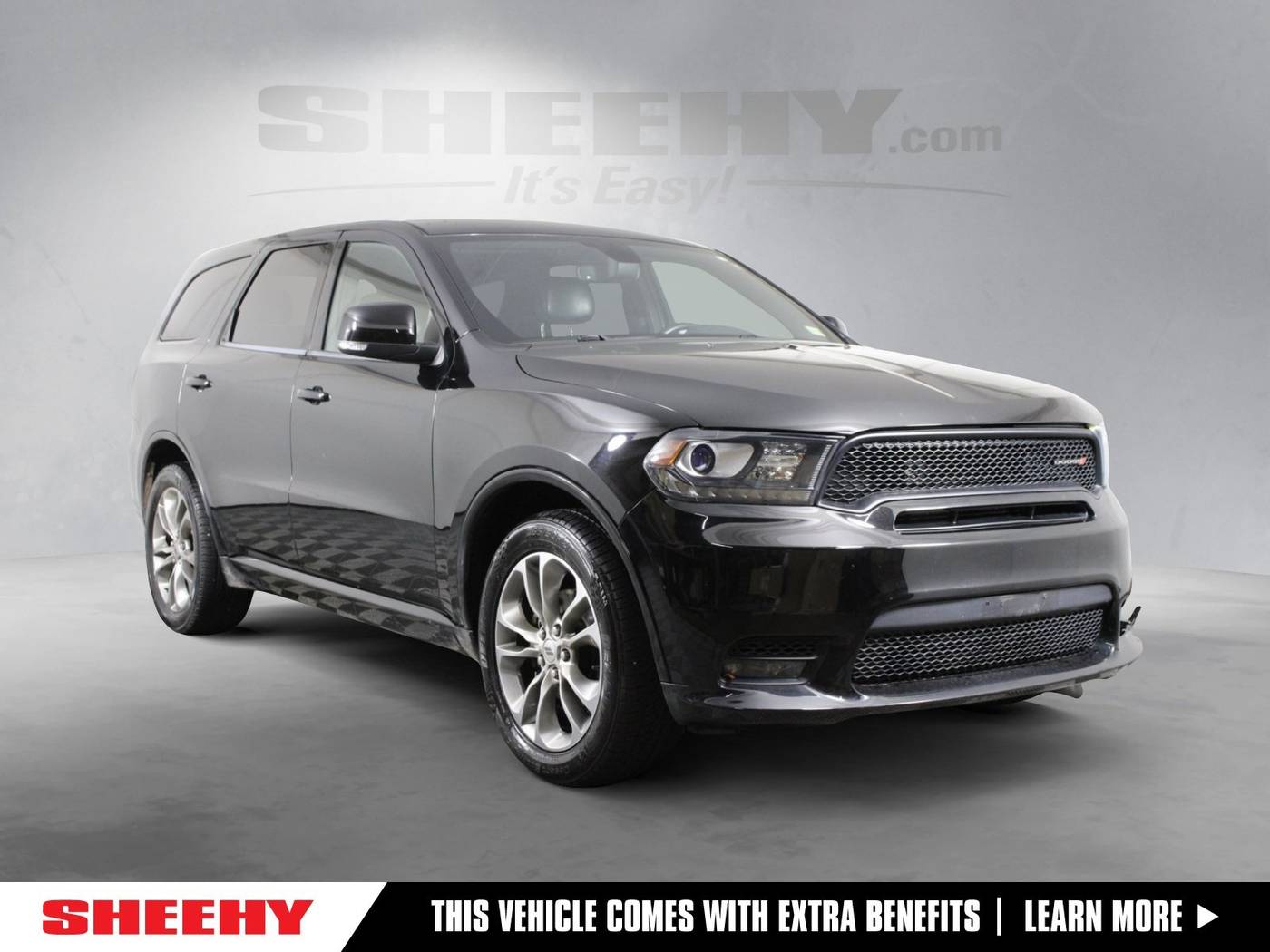 2020 Dodge Durango GT Plus — SUV — 83,568 mi — Manassas, VA