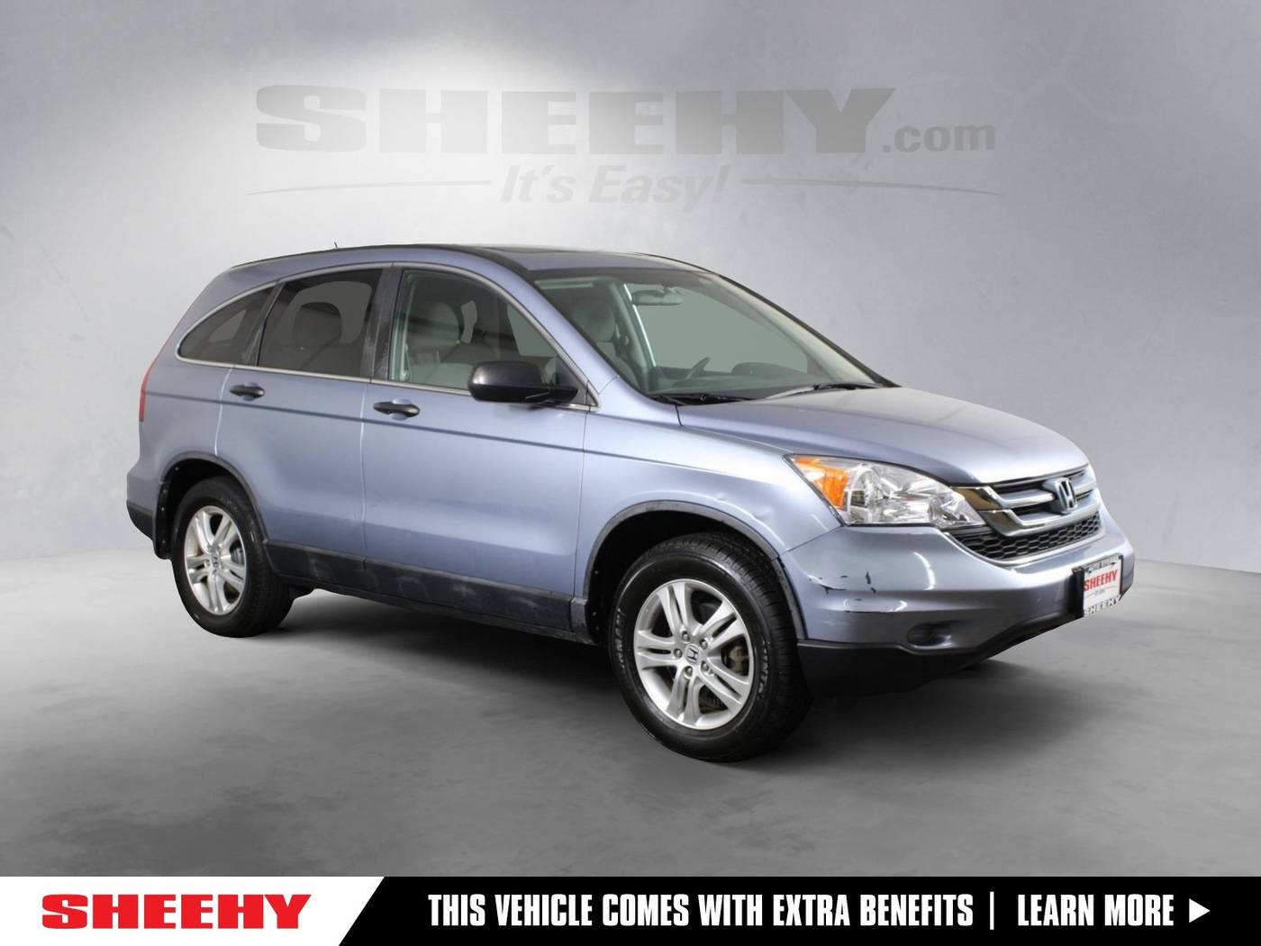 2011 Honda CR-V EX — SUV — 170,530 mi — Manassas, VA