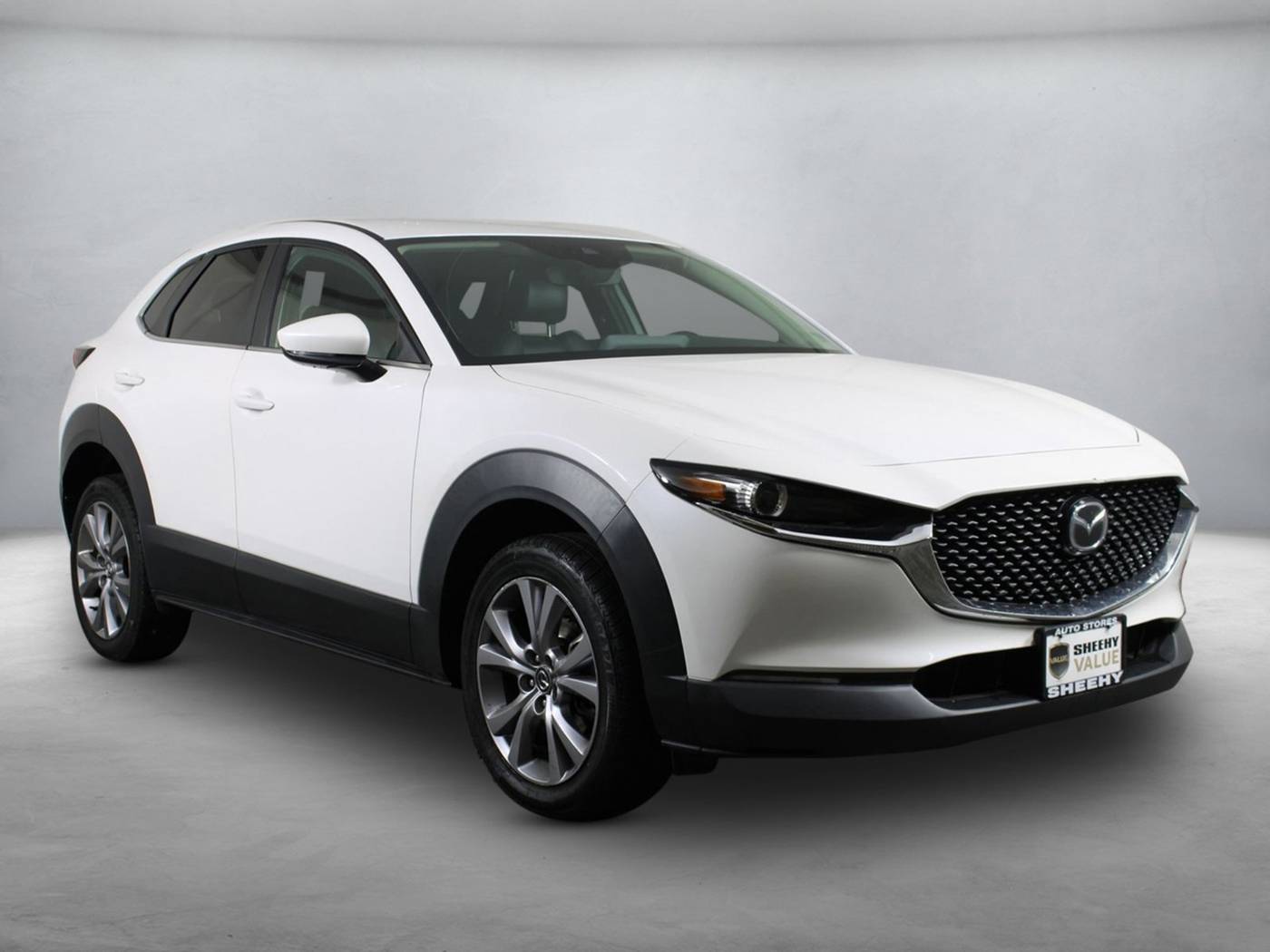 2021 Mazda CX-30 Select — SUV — 102,172 mi — Manassas, VA