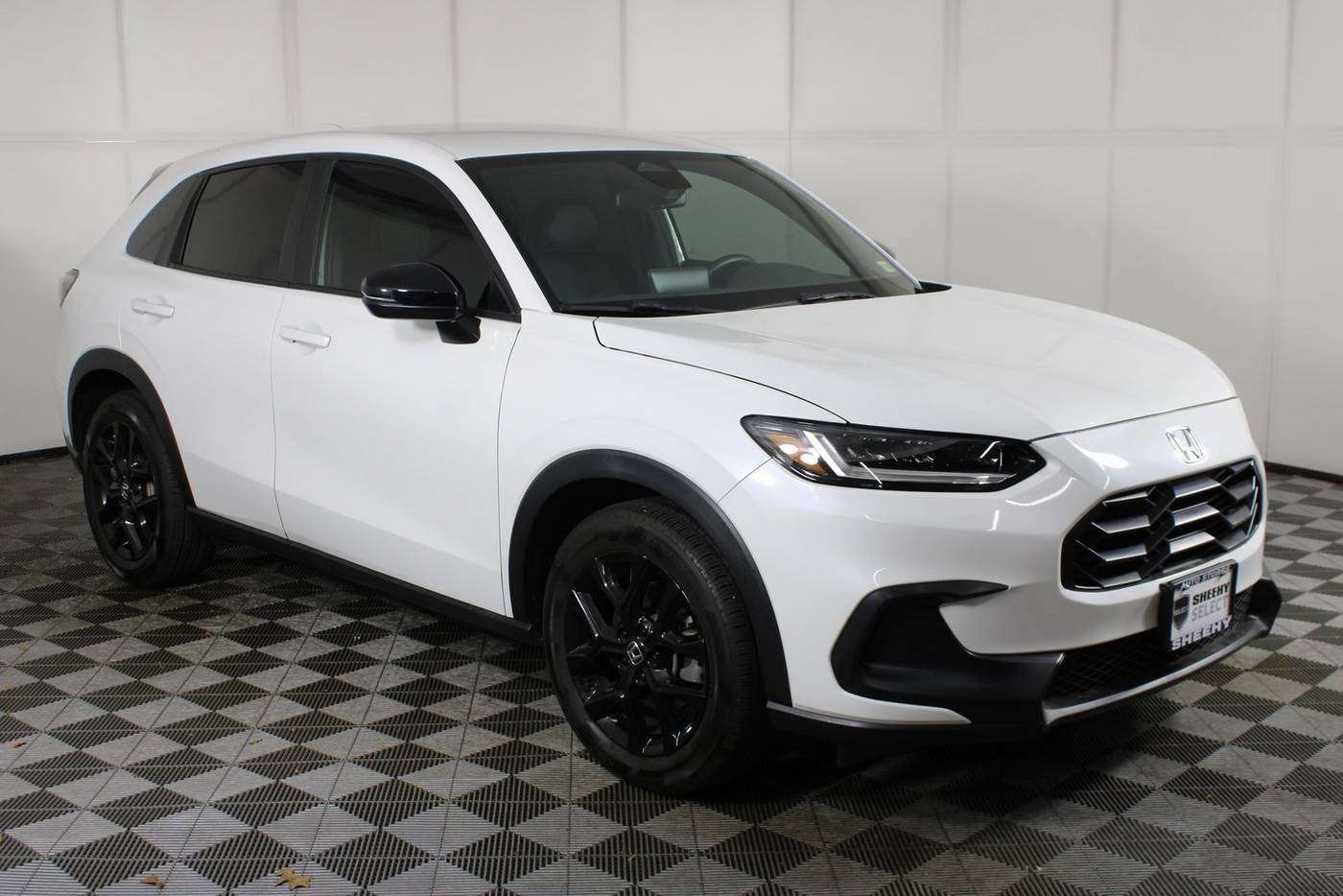 2024 Honda HR-V Sport — SUV — 15,000 mi — Manassas, VA