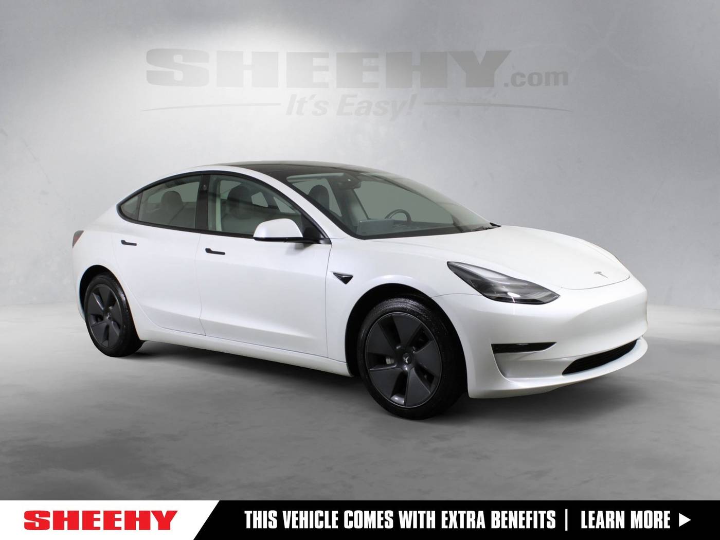 2023 Tesla Model 3 Model 3 — Sedan — 37,205 mi — Manassas, VA