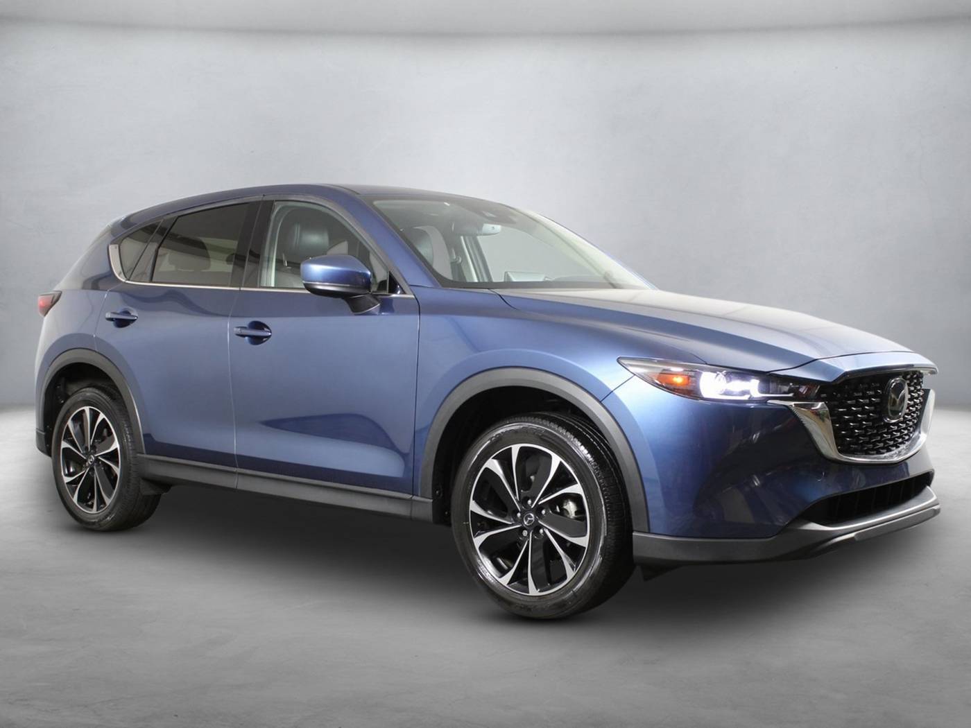 2022 Mazda CX-5 2.5 S Premium Plus — SUV — 43,204 mi — Manassas, VA