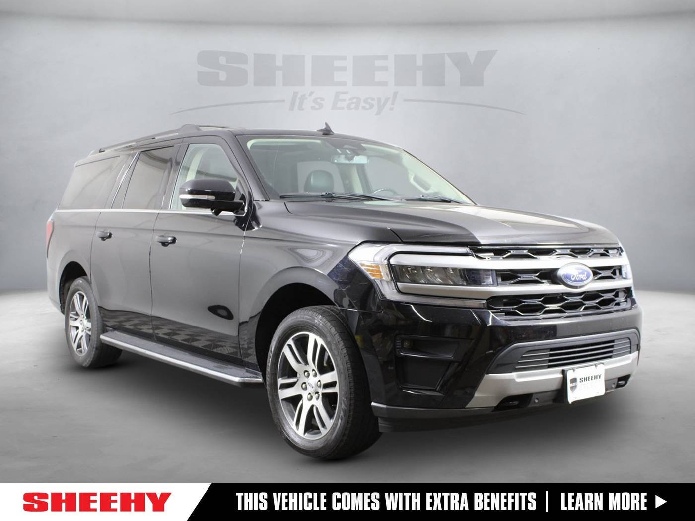 2022 Ford Expedition XLT — SUV — 65,779 mi — Manassas, VA
