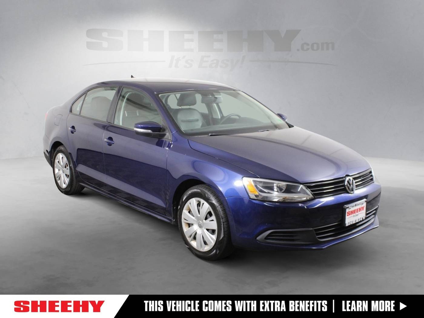 2014 Volkswagen Jetta 1.8T SE — Sedan — 85,467 mi — Manassas, VA