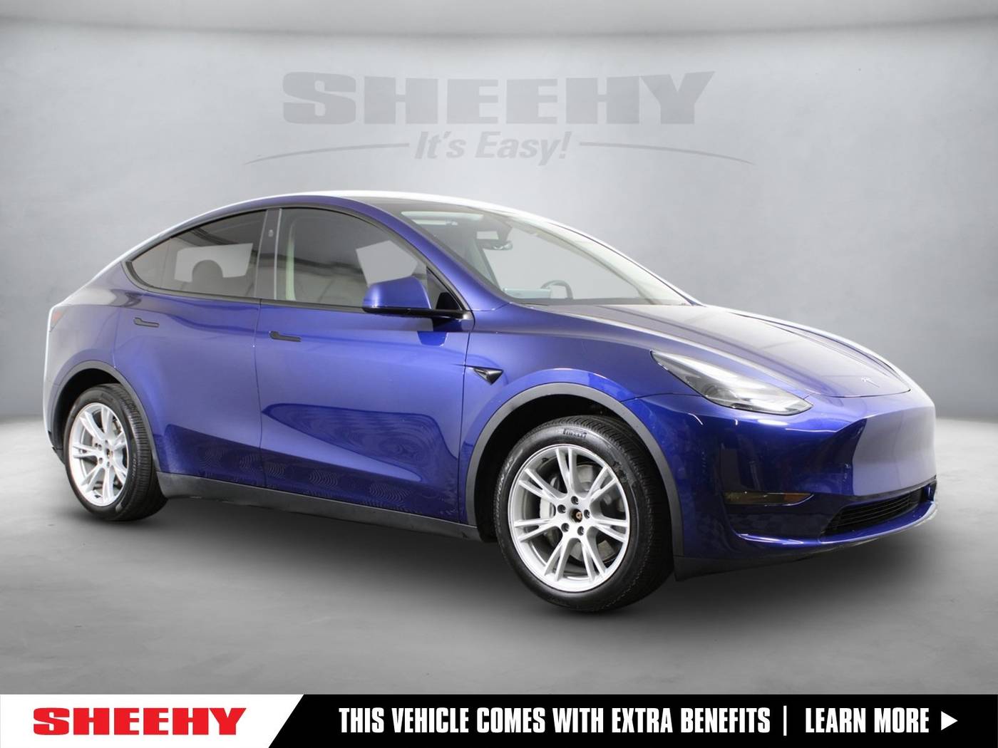 2024 Tesla Model Y Long Range — SUV — 30,918 mi — Manassas, VA