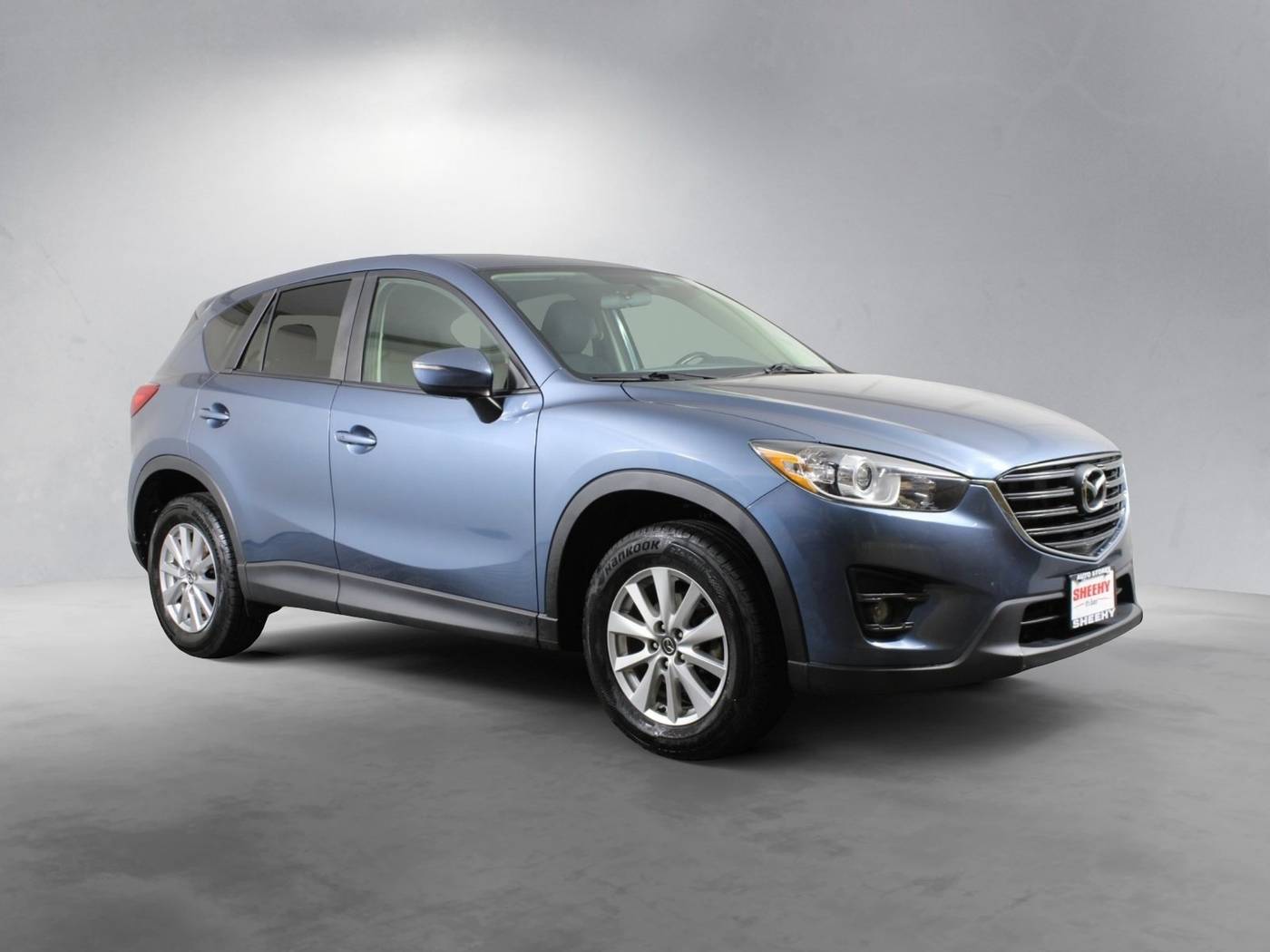 2016 Mazda CX-5 Touring — SUV — 152,596 mi — Manassas, VA