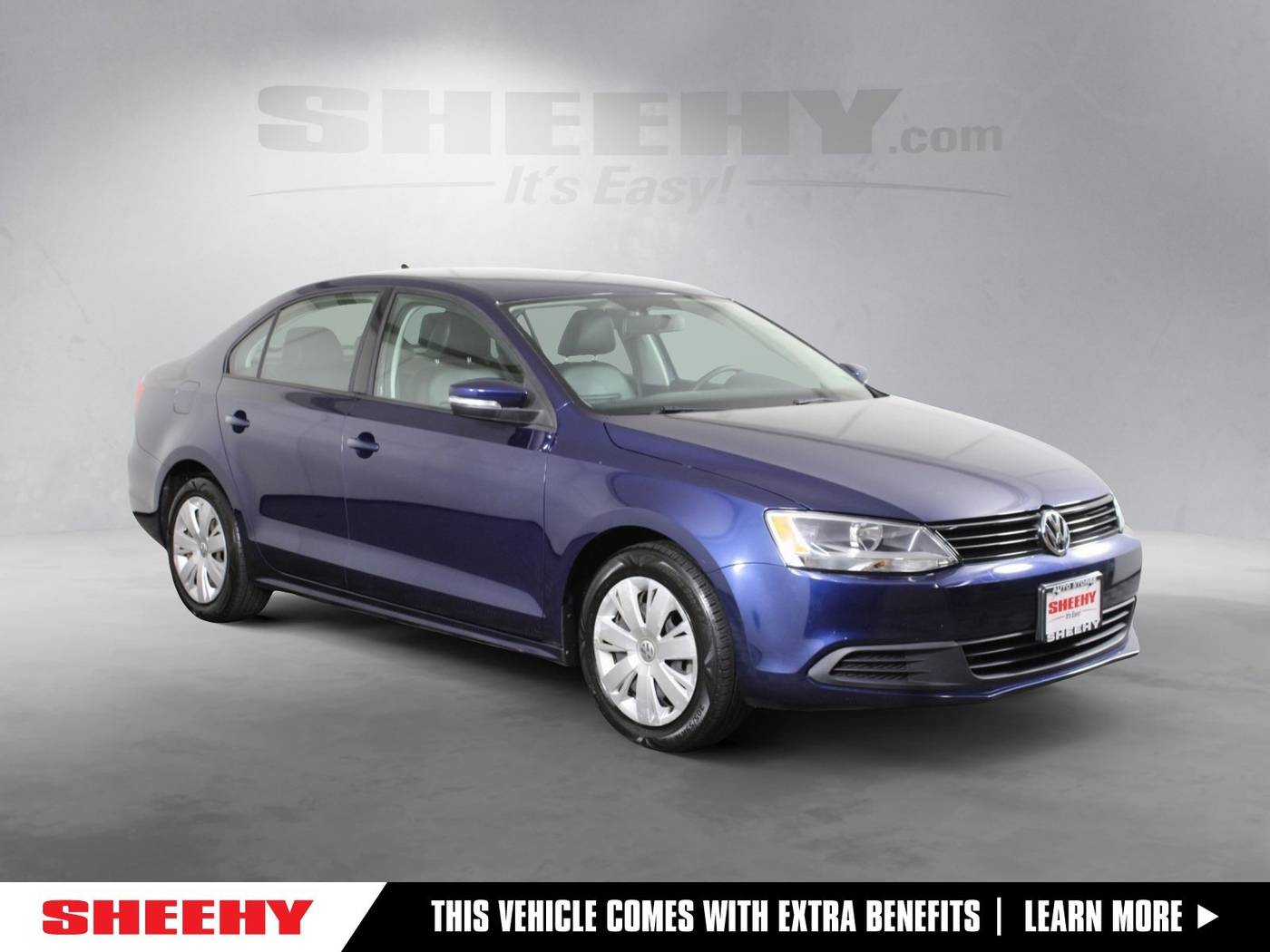 2014 Volkswagen Tiguan R-Line — SUV — 93,250 mi — Manassas, VA