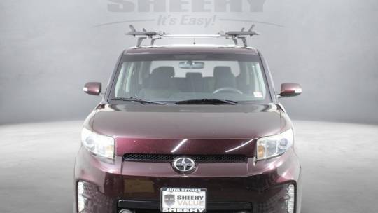 2014 scion xb roof rack hot sale