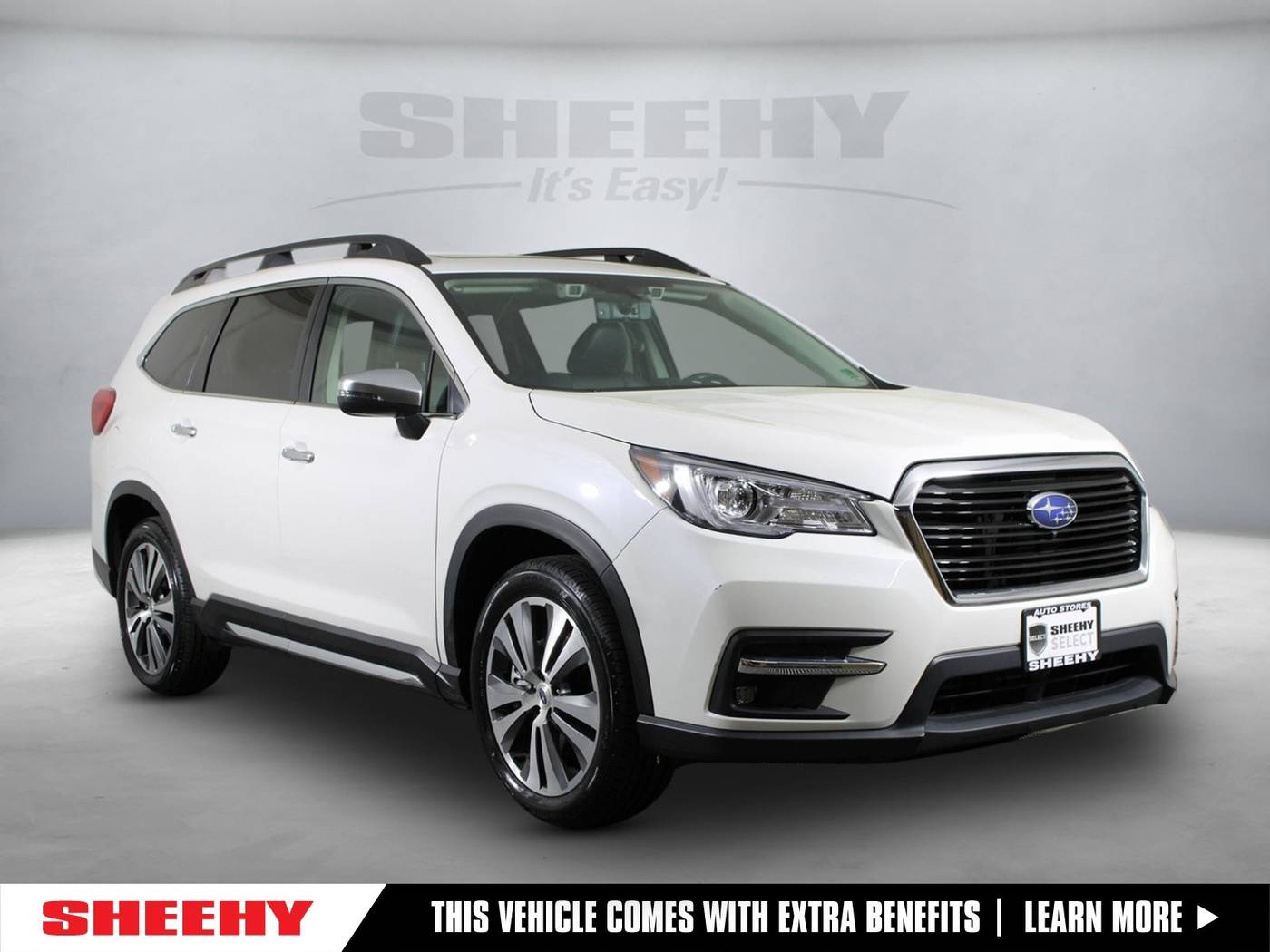 2022 Subaru Ascent Touring — SUV — 28,565 mi — Manassas, VA