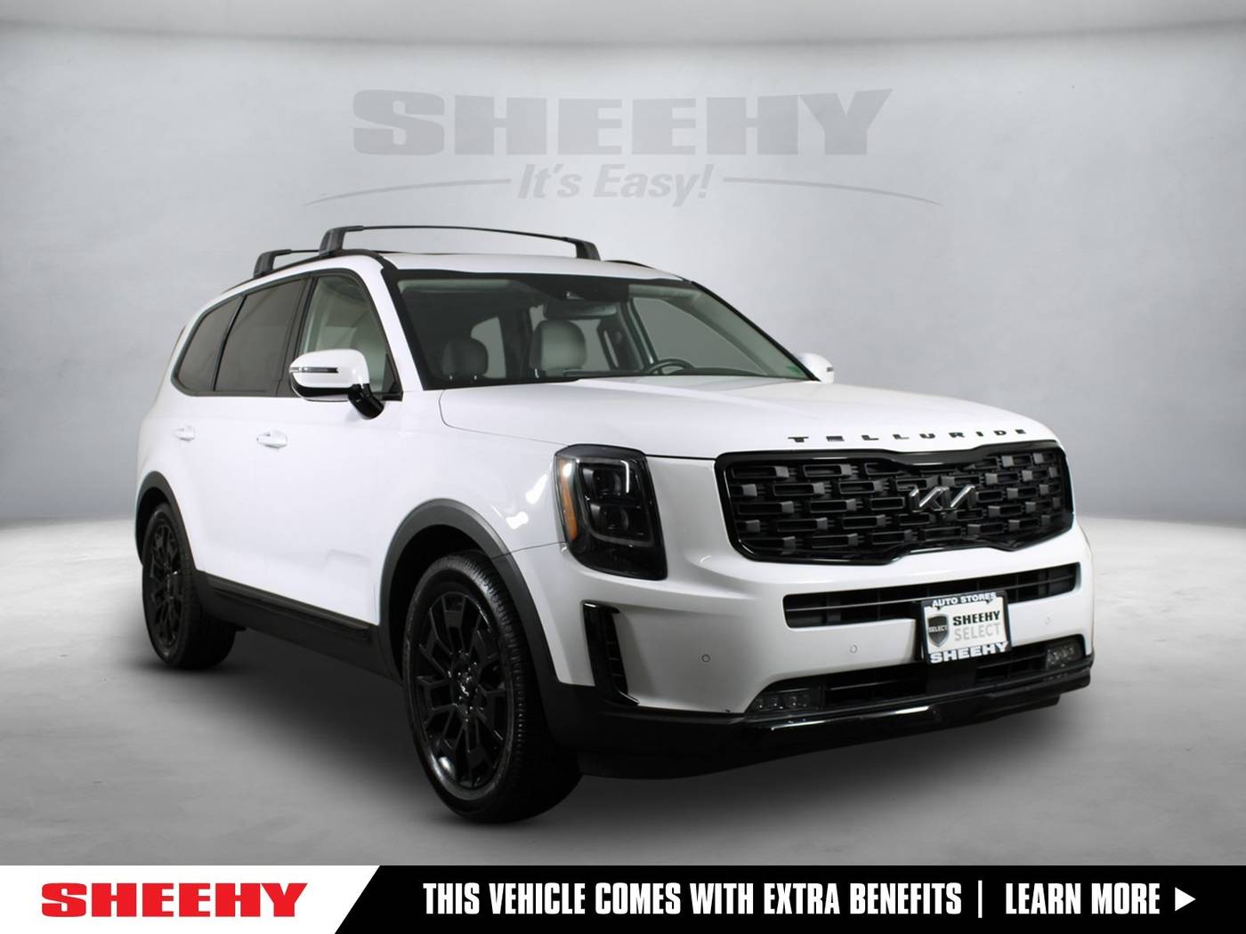 2022 Kia Telluride SX — SUV — 69,188 mi — Manassas, VA