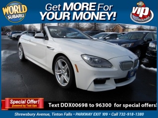 Used Bmw Convertibles For Sale Truecar