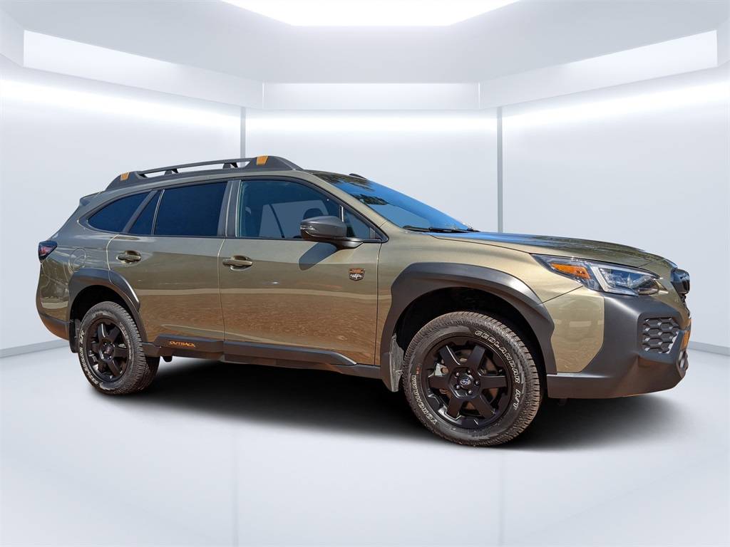 2025 Subaru Outback Wilderness — SUV — 17,009 mi — Jacksonville, FL