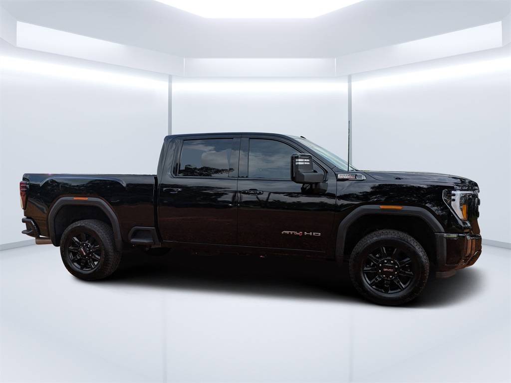 2024 GMC Sierra 2500HD AT4 — Pickup Truck — 16,315 mi — Jacksonville, FL