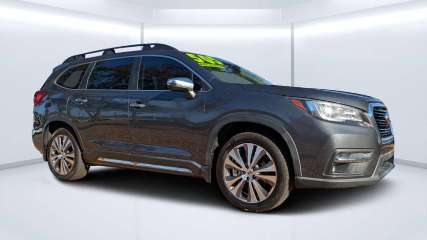 2020 Subaru Ascent Touring — SUV — 54,455 mi — Jacksonville, FL