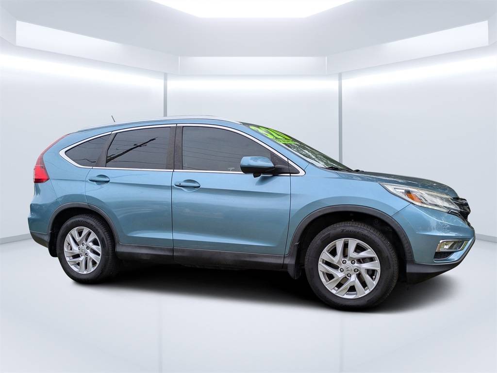 2016 Honda CR-V EX-L — SUV — 71,369 mi — Jacksonville, FL