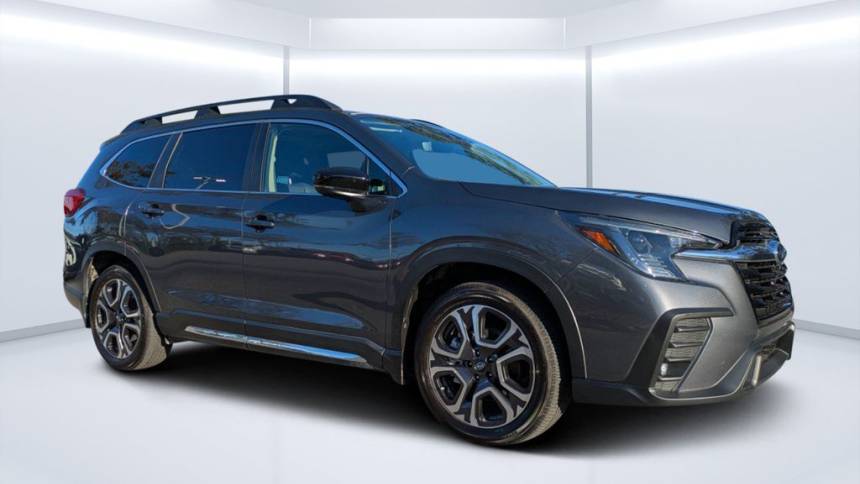 2024 Subaru Ascent Limited — SUV — 17,610 mi — Jacksonville, FL