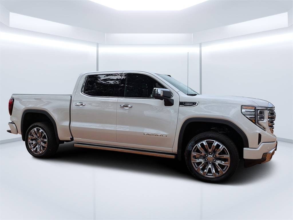 2024 GMC Sierra 1500 Denali — Pickup Truck — 17,623 mi — Jacksonville, FL