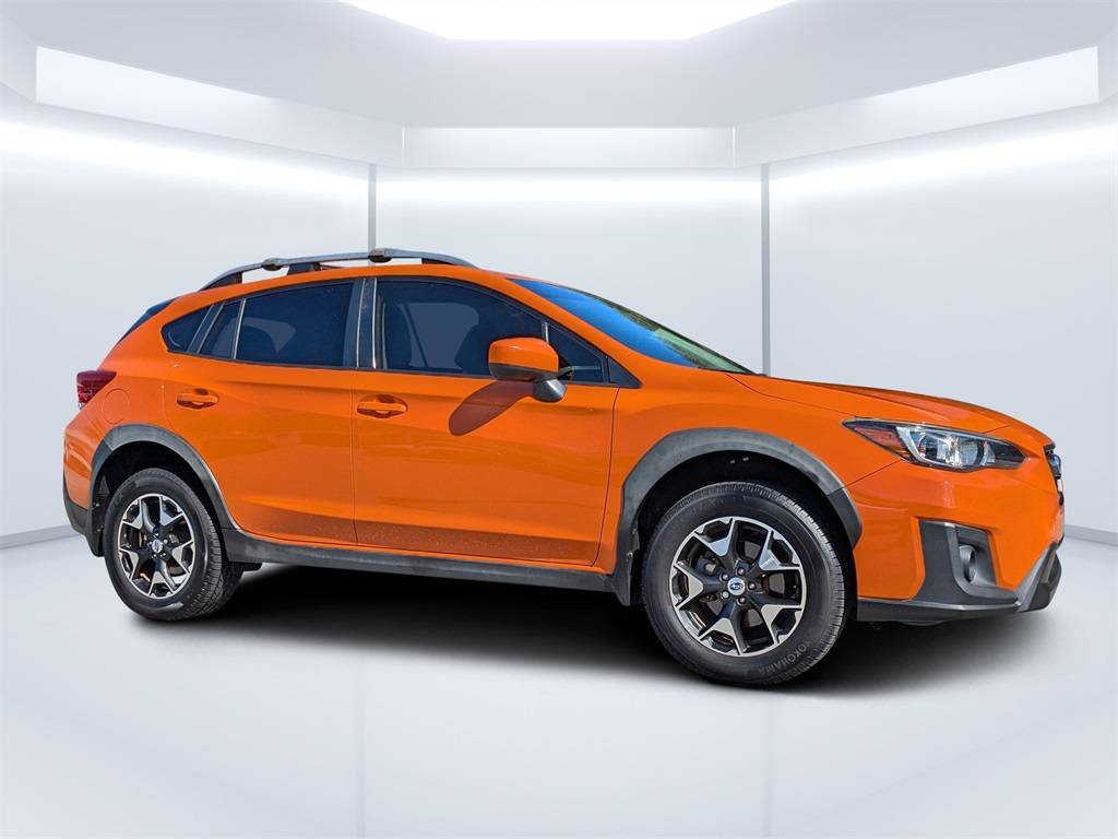 2018 Subaru Crosstrek Premium — SUV — 90,764 mi — Jacksonville, FL