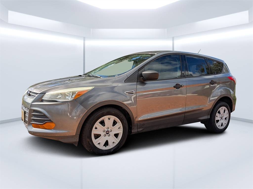 2014 Ford Escape S — SUV — 116,204 mi — Jacksonville, FL