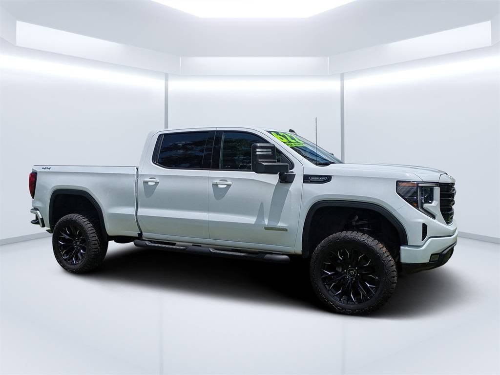2022 GMC Sierra 1500 Elevation — Pickup Truck — 32,533 mi — Jacksonville, FL