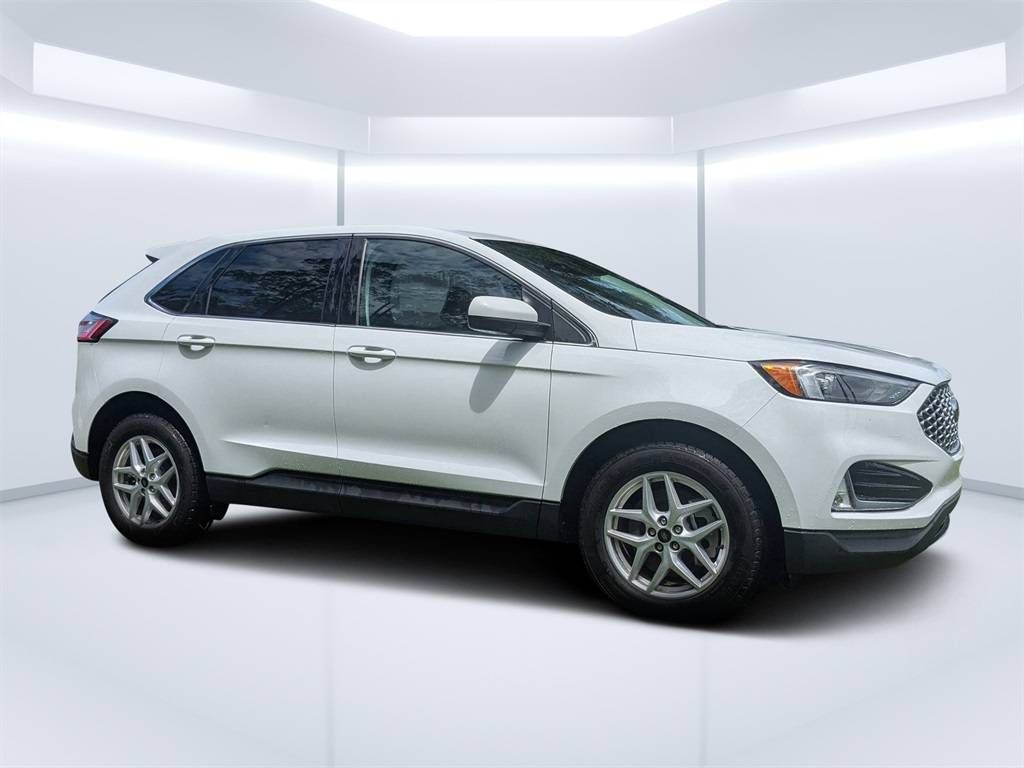 2024 Ford Edge SEL — SUV — 30,433 mi — Jacksonville, FL