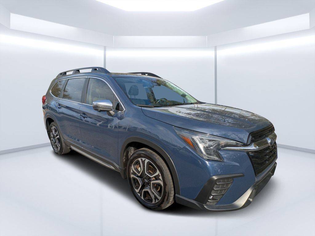 2023 Subaru Ascent Limited — SUV — 14,112 mi — Jacksonville, FL
