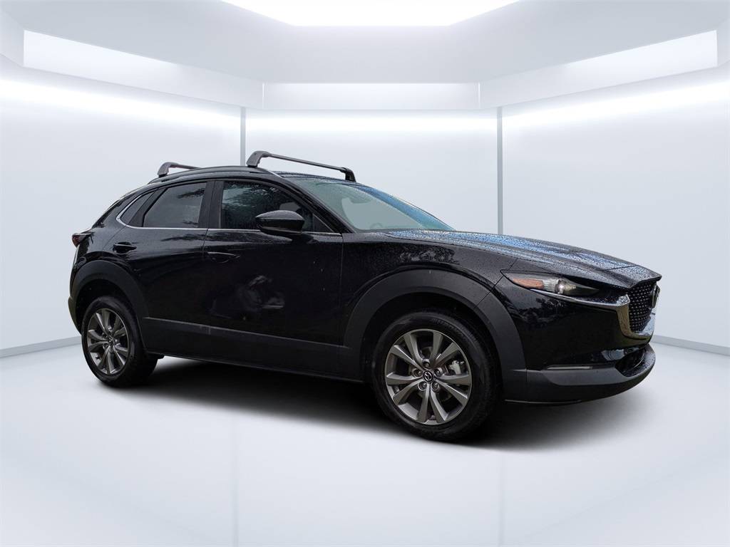 2021 Mazda CX-30 Preferred — SUV — 70,296 mi — Jacksonville, FL